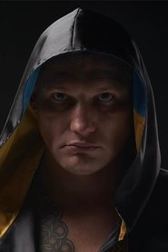 Andrii Rudenko portrait