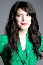 Emily Axford portrait