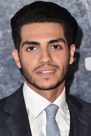 Mena Massoud portrait