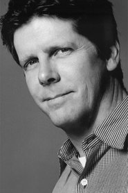 Peter Deming portrait