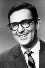 Larry Blyden portrait