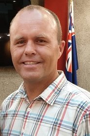 Jared Connon portrait