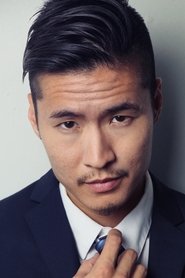 Christopher Naoki Lee portrait