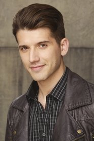 Kevin Nelson portrait
