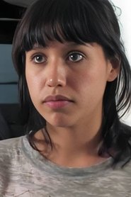 Taly Lizardi portrait