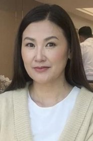 Batsumiya Batdorj portrait