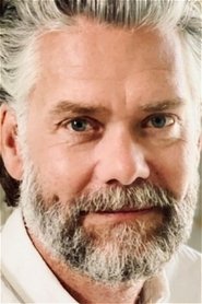 Martin Bengtsson portrait