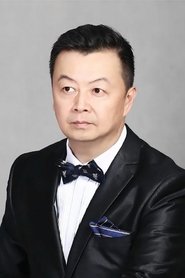 Wu Jian portrait