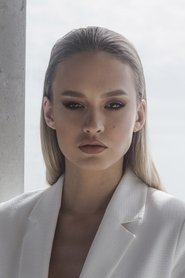 Helen Babic portrait