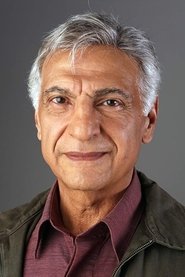 Elias Zarou portrait