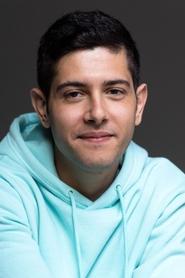 Igor Armucho portrait