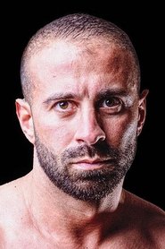 Fabrizio Rubino portrait