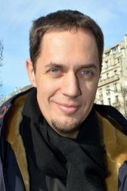 Grand Corps Malade portrait