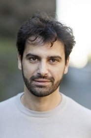 Dario Leone portrait