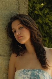 Athena Lewy portrait