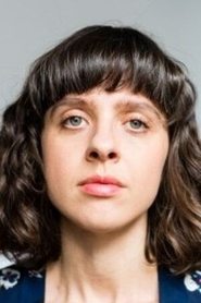 Juliet Tondowski portrait