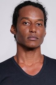 Lazaro Cuervo Costa portrait