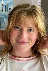 Lauren Pierce portrait