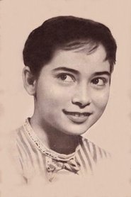 Chona Sandoval portrait