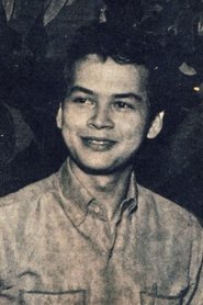 Pepito Rodriguez portrait