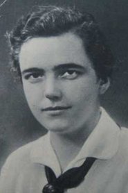 Jutta Rüdiger portrait