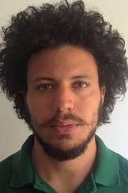 Ramses Jimenez portrait