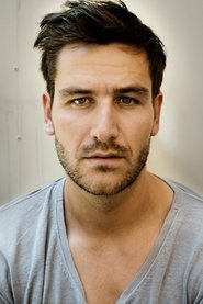 Michael Epp portrait