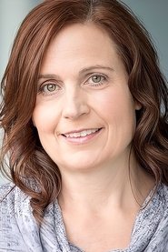 Kirsten McMillan portrait
