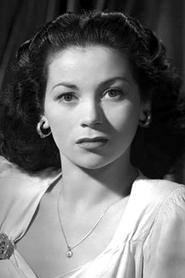 Diosa Costello portrait