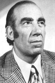 Fortunato Arena portrait