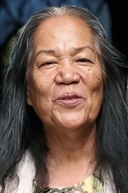 Erlinda Villalobos portrait