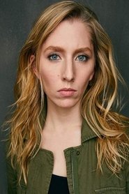 Rachel Amanda Bryant portrait