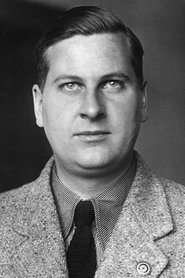 Baldur von Schirach portrait