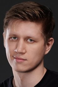 Владимир Мотырев portrait