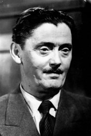 Karl Kendzia portrait