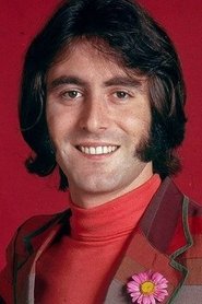 Michel Delpech portrait