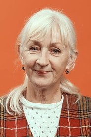 Joke Tjalsma portrait