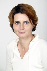Caroline Fourest portrait