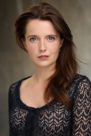 Isobel Wood portrait