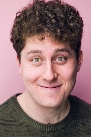 Parker Damm portrait