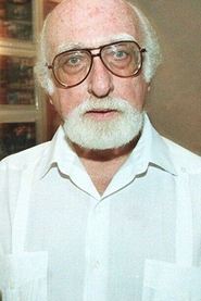 Jon T. Benn portrait