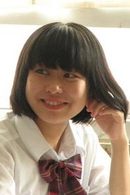 Kayo Hoshino portrait