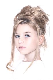Beatrice Stella portrait