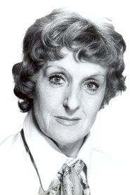 Wanda Stanisławska-Lothe portrait