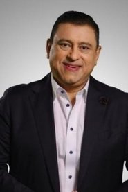 Moataz ElDemerdash portrait