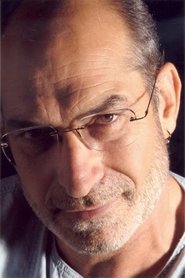 Dimitris Pantazis portrait