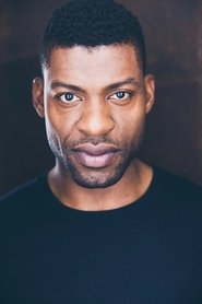 Richard Prioleau portrait