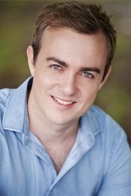Chris Schmuttermaier portrait