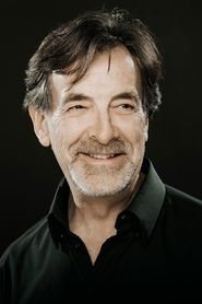 Pep Ferrer portrait