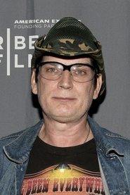 Jesco White portrait